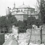 Küçük Ayasofya Camii