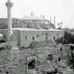 Küçük Ayasofya Camii
