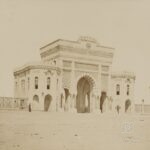 Seraskerat Gate