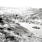 Marmara Adası Saraylar