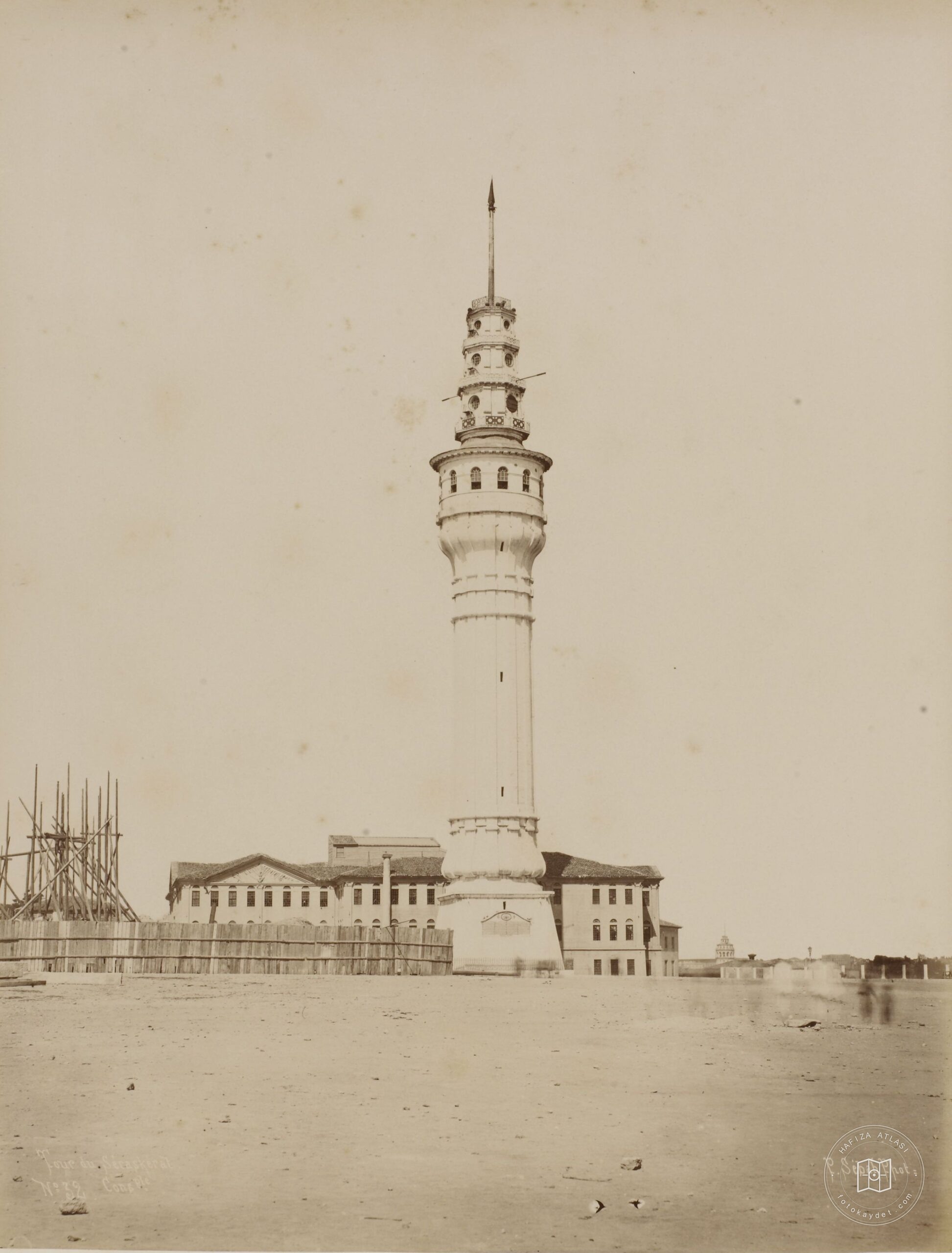 Beyazıt Tower