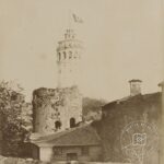 Galata Tower and Galata Surler