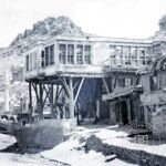 Sille: Sokak Görünümü