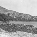 Hamamlı Köyü