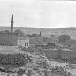 Fertek Ömer Ağa Mosque and Environment