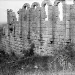 Perge Antik Tiyatrosu