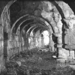 Aspendos Antik Tiyatrosu Üst Kısım Galeri