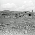 Hierapolis Antik Tiyatrosu