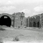 Hierapolis Büyük Hamam