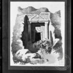 Ayazini Ören Place Rock Tomb