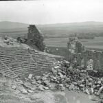 Aizanoi Antik Tiyatrosu