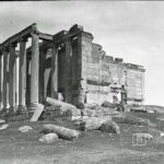 Aizanoi Zeus Tapınağı