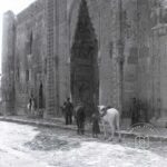 Sivas Double Minareli Medrese