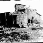 Mountain Market Church