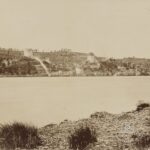Rumelii Hisar from Göksu
