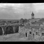 Suvermez Square and Old Medium Mosque