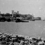 Bodrum Kalesi ve Limanı