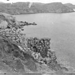 Knidos Şehir Surları