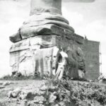 Kıztaşı Pedestal