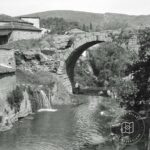 Pergamon Üç Kemer Köprüsü