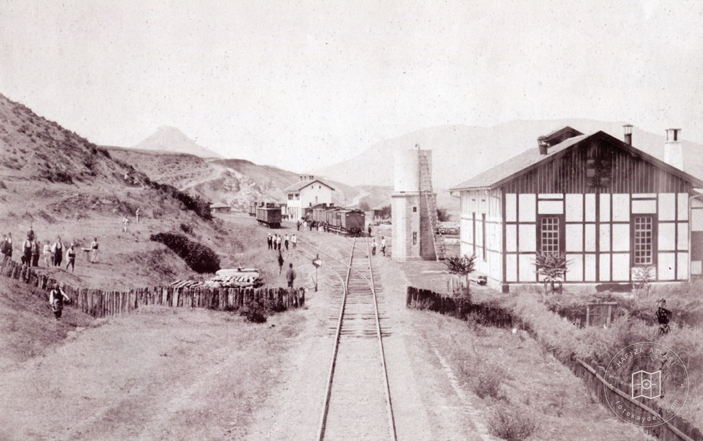 Mitroviça Tren İstasyonu
