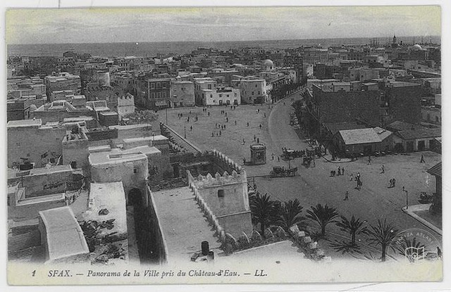 Safakes — Şehir Panoraması