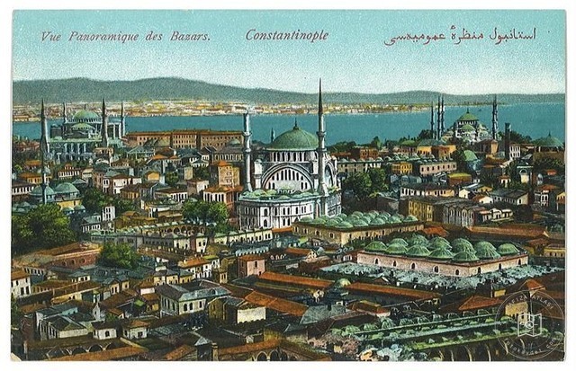 İstanbul — Kapalıçarşı