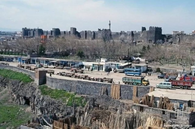 Diyarbakır, 1993