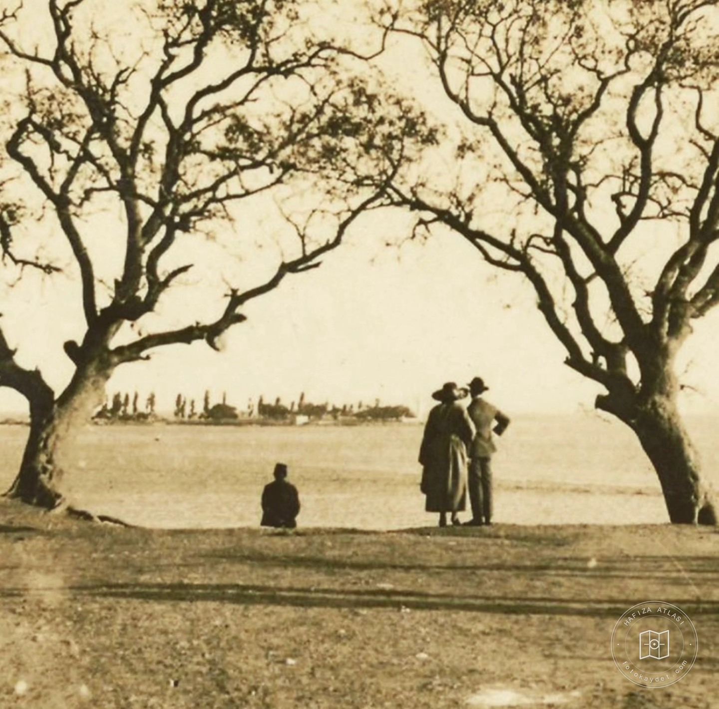 Kadıköy, 1922