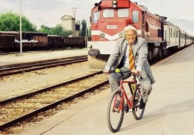 Cüneyt Arkın, Erzincan, 1988