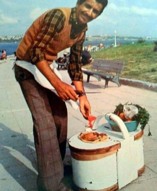 Everyday life in Istanbul, 1970–1990