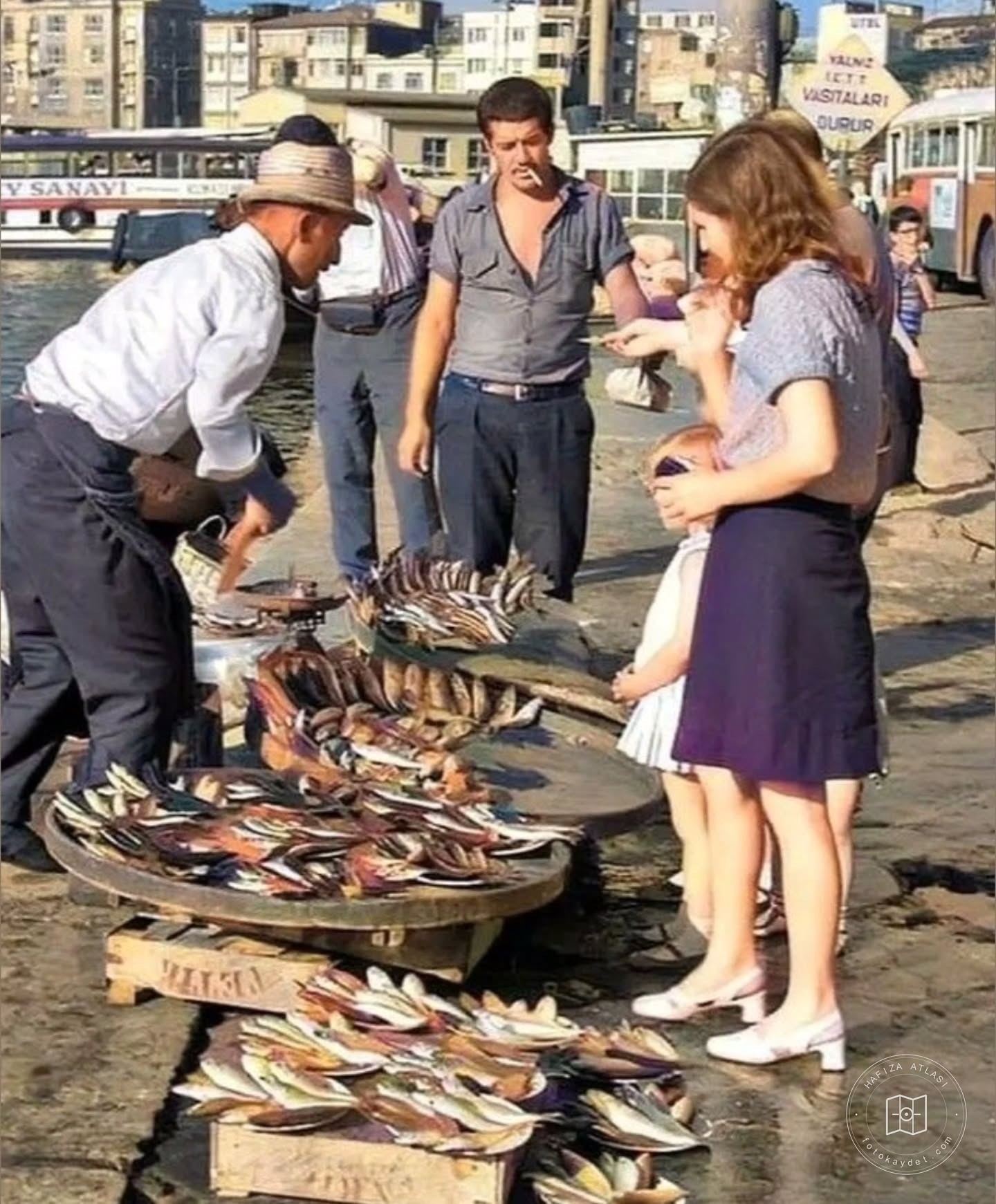 Everyday life in Istanbul, 1970–1990