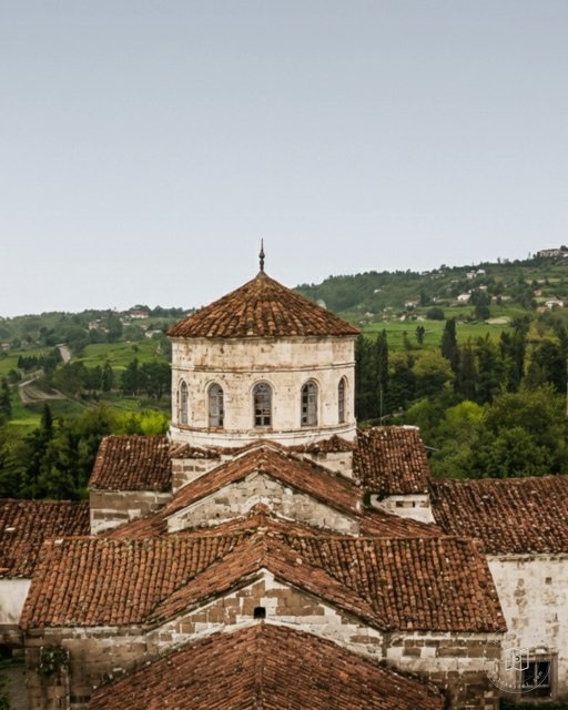 Historical views of Trabzon