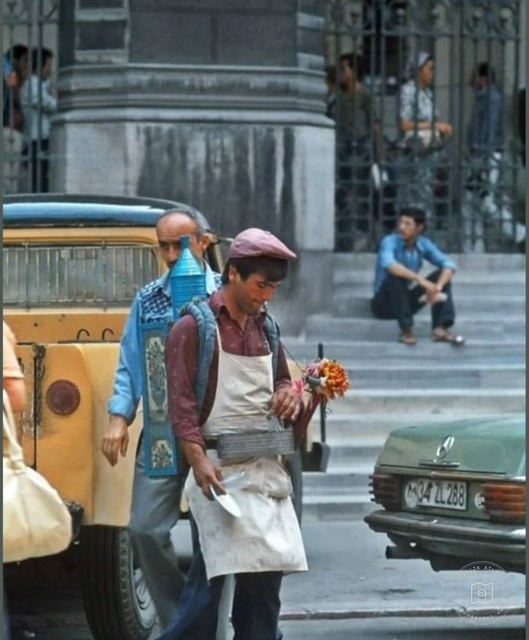Everyday life in Istanbul, 1970–1990