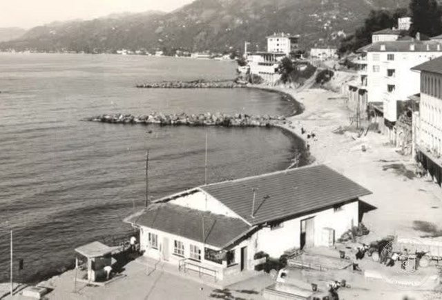 Views of Rize, 1925–1960