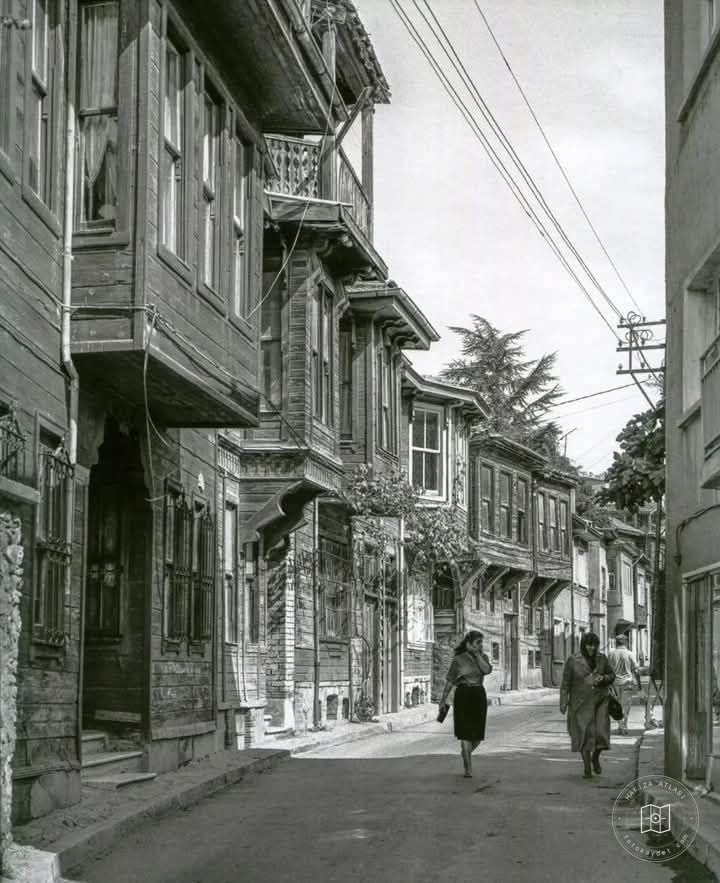 Beykoz, 1974