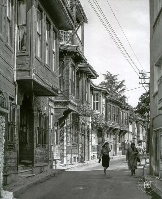 Beykoz, 1974