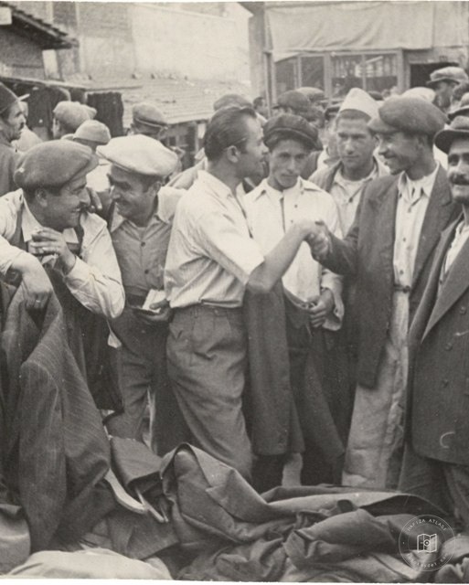 Ankara mahallelerinde günlük yaşam, 1940’lar