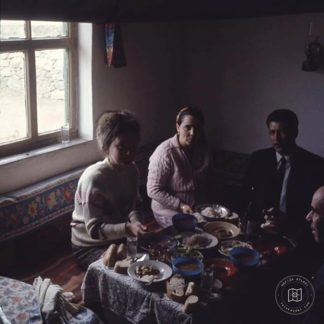 Ankara’dan görünümler, 1970’ler