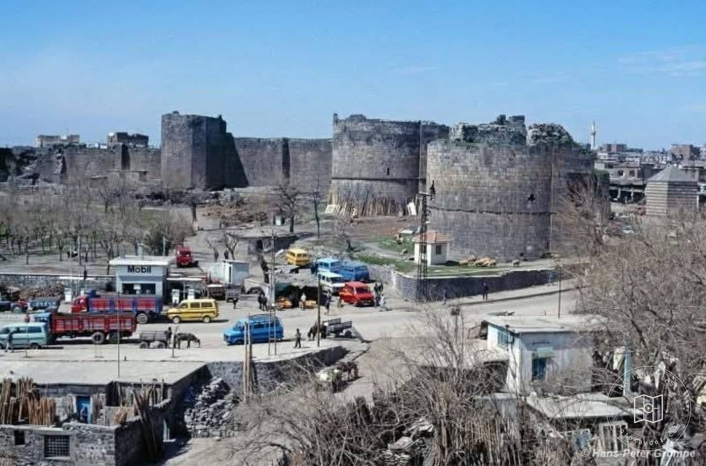 Diyarbakır, 1993