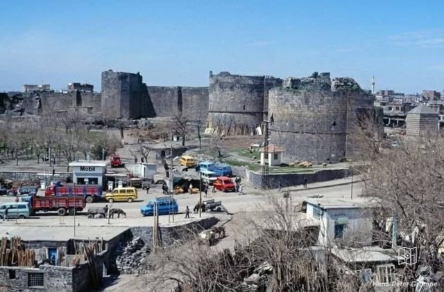 Diyarbakır, 1993