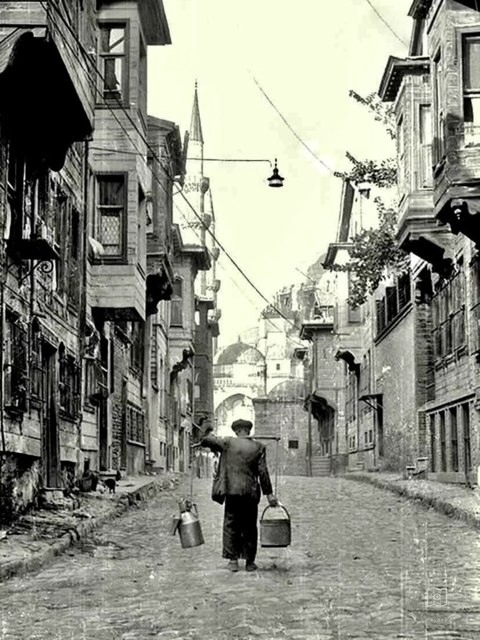 Süleymaniye, 1962