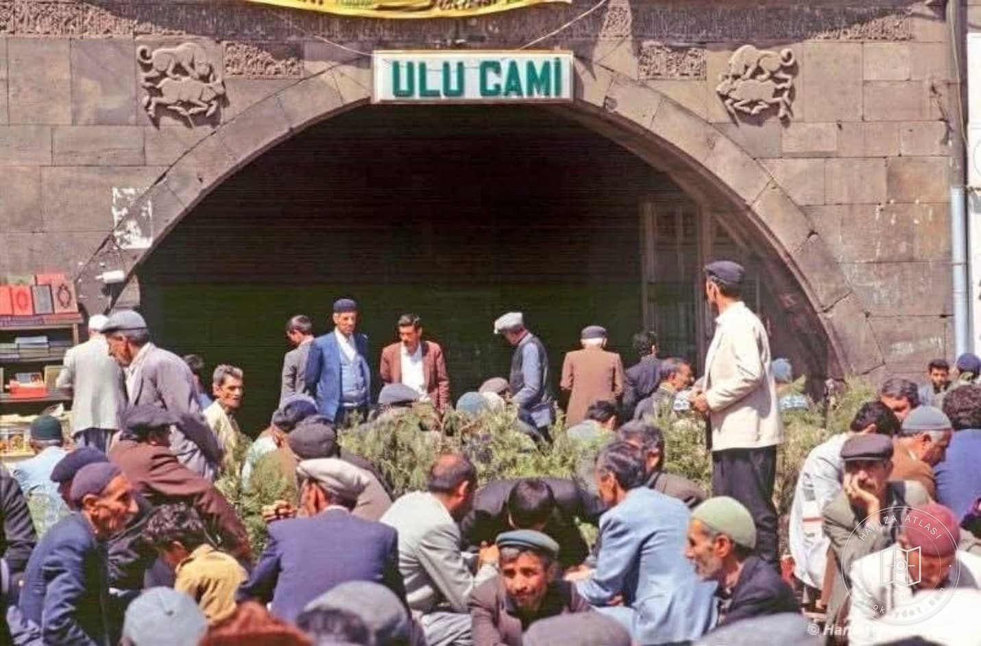 Diyarbakır, 1993