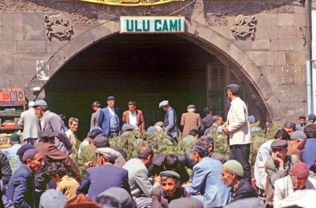 Diyarbakır, 1993