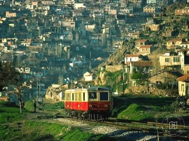 Yeşildere, İzmir, 1982
