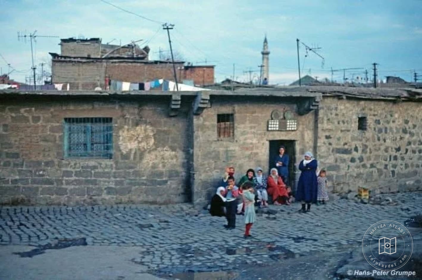 Diyarbakır, 1993