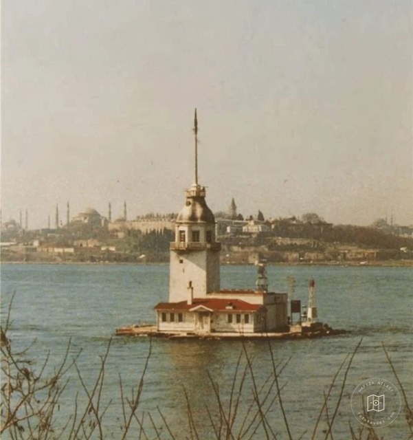Maiden’s Tower, 1970s