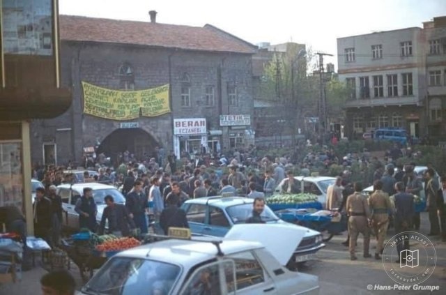 Diyarbakır, 1993