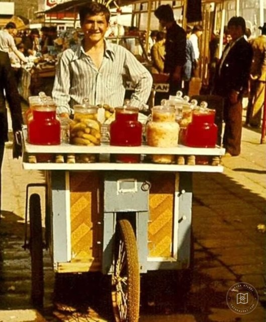 Everyday life in Istanbul, 1970–1990