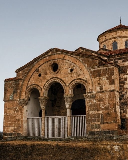Historical views of Trabzon